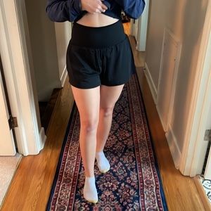 Halara NWT Workout Shorts